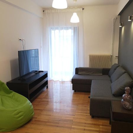 Feel@Home Trikala  Exterior foto