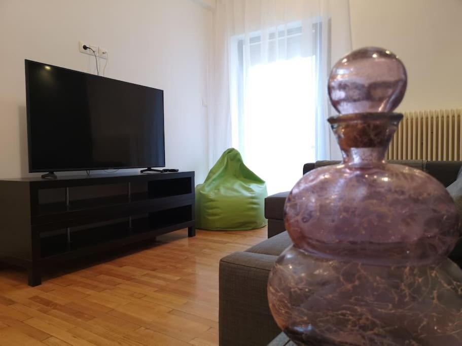 Feel@Home Trikala  Exterior foto