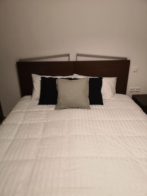 Feel@Home Trikala  Exterior foto