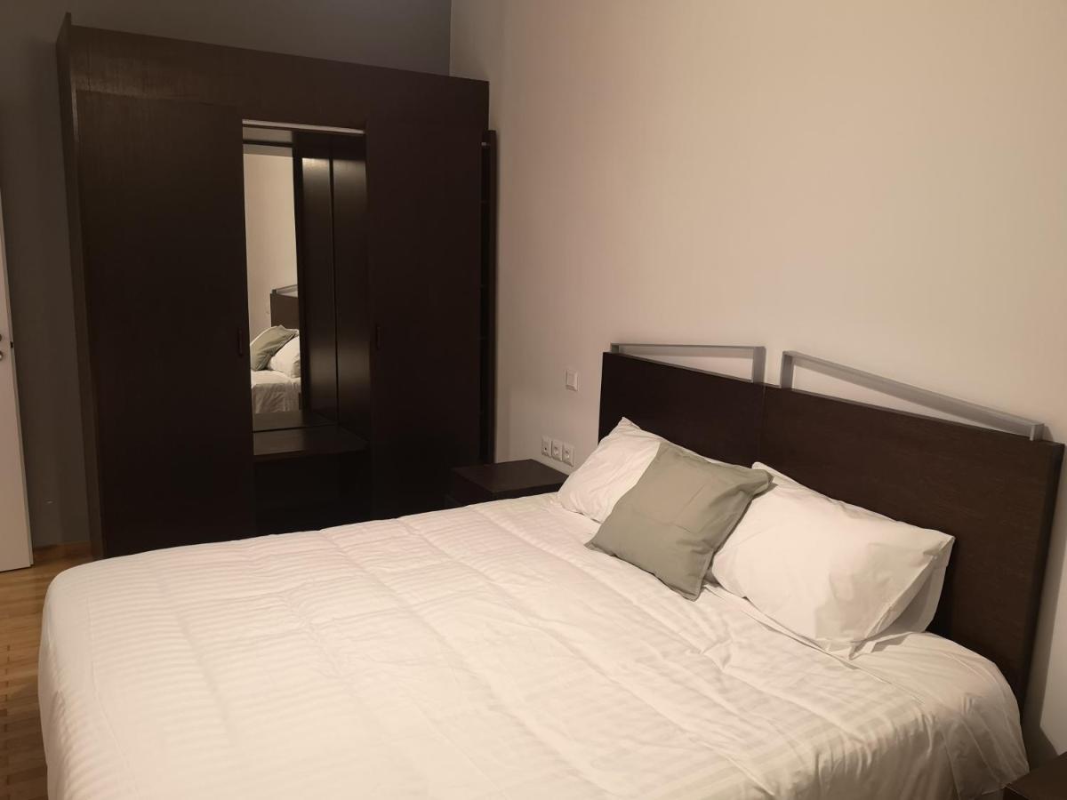 Feel@Home Trikala  Exterior foto
